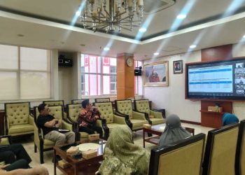 Pemkab Kukar Siap Jalankan Program Strategis Nasional