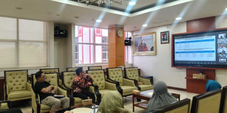 Pemkab Kukar Siap Jalankan Program Strategis Nasional