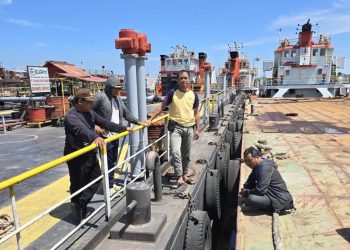 Jejak Terakhir Faisal Nur: Hilang Usai Laporkan Perahu Mencurigakan