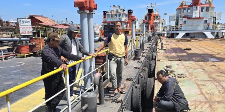 Jejak Terakhir Faisal Nur: Hilang Usai Laporkan Perahu Mencurigakan