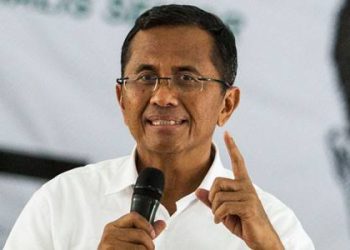 Dahlan Iskan: Ketua Umum PWI Hasil Kongres Persatuan Sebaiknya Tokoh Netral