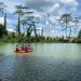 Pemuda Asal NTT Tewas Tenggelam di Danau Bukit Lontar