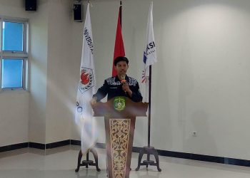 BEM Unikarta Kecam Dugaan Kekerasan Brimob Terhadap Warga Jonggon