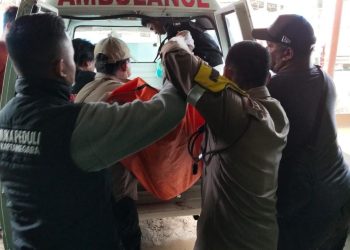 Tragedi Gantung Diri di Loa Janan: Rekan Kerja Temukan Korban Tak Bernyawa