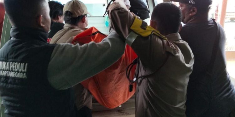 Tragedi Gantung Diri di Loa Janan: Rekan Kerja Temukan Korban Tak Bernyawa