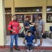 Polsek Loa Janan Tangkap Pelaku Penggelapan Rp59 Juta