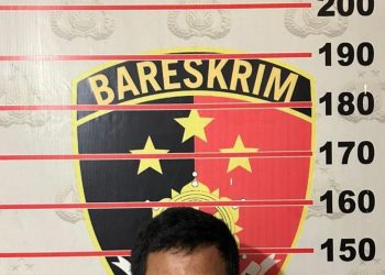 Penyalahgunaan Narkotika Terungkap di Samarinda Seberang, Dua Tersangka Diamankan