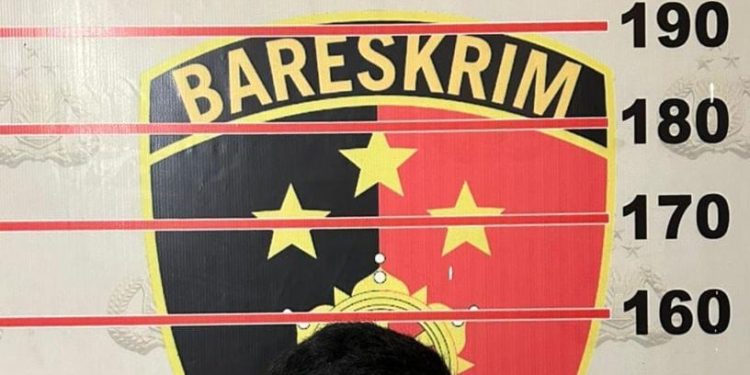 Penyalahgunaan Narkotika Terungkap di Samarinda Seberang, Dua Tersangka Diamankan