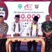 Pangdam VI/Mulawarman Apresiasi Penguatan Ekonomi Melalui Koperasi Merah Putih di Samarinda