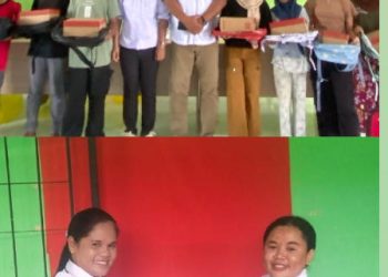 Pemdes Sidomulyo Bantu Siswa Kurang Mampu, Subsidi hingga Rp500 Ribu