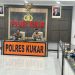 Polres Kukar Mediasi Damai Warga Jonggon dan Brimob Terkait Insiden 18 Juli
