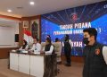 IRT di Kukar Diduga Jadi Mucikari, Terancam 15 Tahun Penjara
