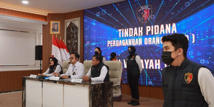 IRT di Kukar Diduga Jadi Mucikari, Terancam 15 Tahun Penjara