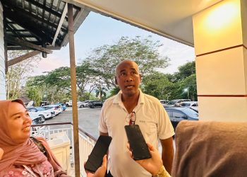 Turnamen Golf Kukar Open Kembali Bergema Setelah Sembilan Tahun