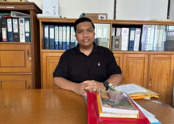 Seleksi Calon Pimpinan PT MMP Kaltim: Dudi Tawarkan Pengelolaan Profesional