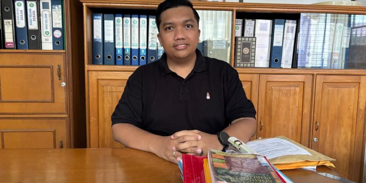 Seleksi Calon Pimpinan PT MMP Kaltim: Dudi Tawarkan Pengelolaan Profesional