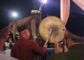 Takbir Keliling Kukar Jadi Simbol Persatuan Sambut Idul Adha 1446 H
