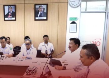 Pemkab Kukar Perkuat Inklusi Keuangan Desa Lewat Program Unggulan dan Kolaborasi OJK