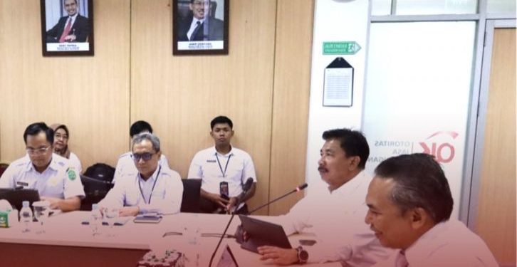 Pemkab Kukar Perkuat Inklusi Keuangan Desa Lewat Program Unggulan dan Kolaborasi OJK