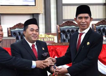 Bupati Edi Dorong DPRD Kukar Lebih Progresif Menyongsong Era IKN