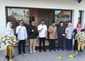 Bank Kaltimtara Perkuat Layanan Nasabah dengan Ruang Prioritas
