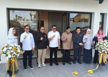 Bank Kaltimtara Perkuat Layanan Nasabah dengan Ruang Prioritas