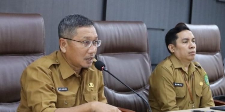 Kukar Rumuskan Pembangunan Inklusif Lewat Musrenbang Tematik