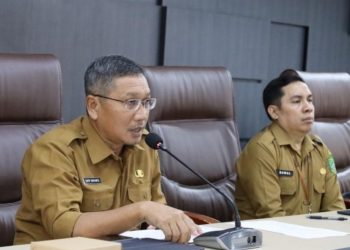 Kukar Rumuskan Pembangunan Inklusif Lewat Musrenbang Tematik