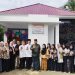 Pemkab Kukar Resmikan Dua Posyandu Baru di Sebulu Ilir