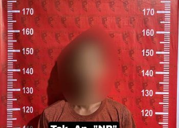 Polisi Bongkar Peredaran Sabu di Pelabuhan Samarinda, Satu Pelaku Diamankan