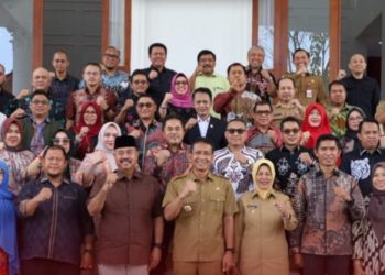 Belajar dari Bojonegoro, Kukar Siapkan Dana Abadi Daerah untuk Pendidikan Berkelanjutan