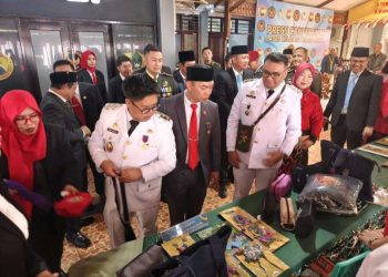 Enam Narapidana di Lapas Tenggarong Terima Remisi HUT ke-80 RI