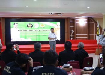 Pemerintah Kukar Siap Dukung Tenis Lapangan Lewat Pembinaan dan Anggaran