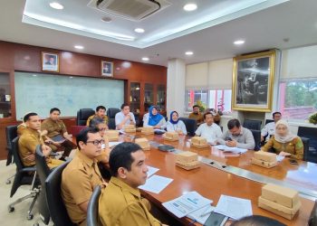 Layanan Kesehatan Digital, Pemkab Kukar Imbau Warga Daftar Online