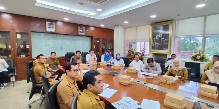 Layanan Kesehatan Digital, Pemkab Kukar Imbau Warga Daftar Online