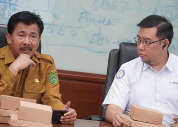Kukar Capai UHC, Layanan Kesehatan Gratis Bisa Diakses dengan KTP