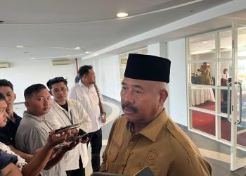 Tenaga Honorer Kukar Ditata Ulang, Outsourcing Jadi Opsi