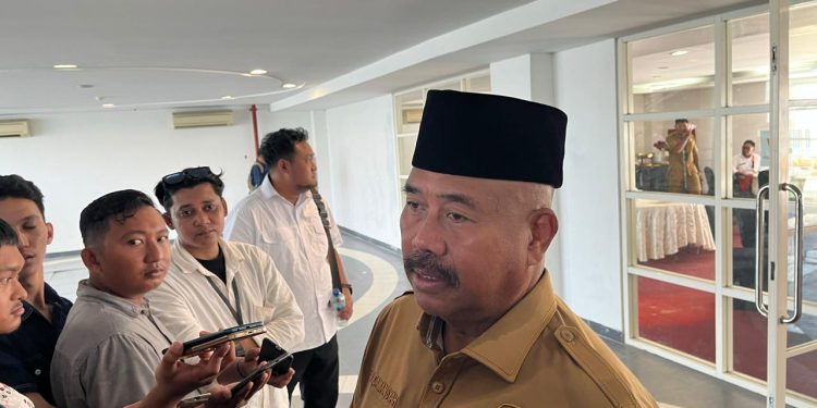 Tenaga Honorer Kukar Ditata Ulang, Outsourcing Jadi Opsi