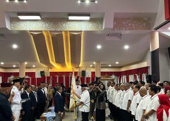 Bupati Kukar: Potensi Atlet Muda Butuh Infrastruktur dan Pembinaan Konsisten