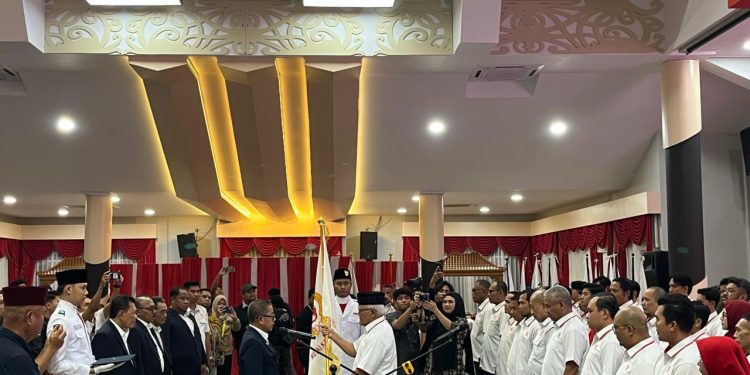 Bupati Kukar: Potensi Atlet Muda Butuh Infrastruktur dan Pembinaan Konsisten