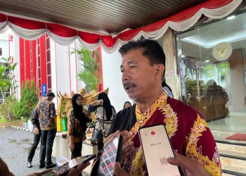 Pemkab Kukar Siapkan Pokja untuk Dorong Gerakan Koperasi Desa