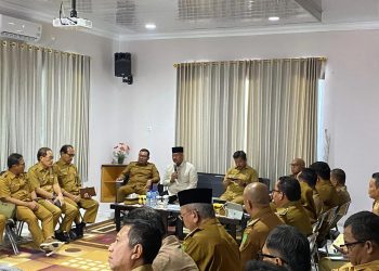 Kukar Mantapkan Kelembagaan Koperasi Merah Putih di 237 Wilayah
