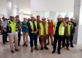 Pasar Tangga Arung Disiapkan Jadi Ikon Baru Kukar, Progres Capai 80 Persen