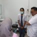 Kukar Lebih Dulu Jalankan Program Layanan Kesehatan Gratis