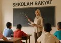Kukar Siapkan Implementasi Sekolah Rakyat, Gedung Jadi PR Mendesak