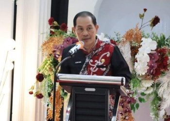 Sertifikasi Aset Pemkab Kukar Terkendala, 2.400 Bidang Masih Verifikasi