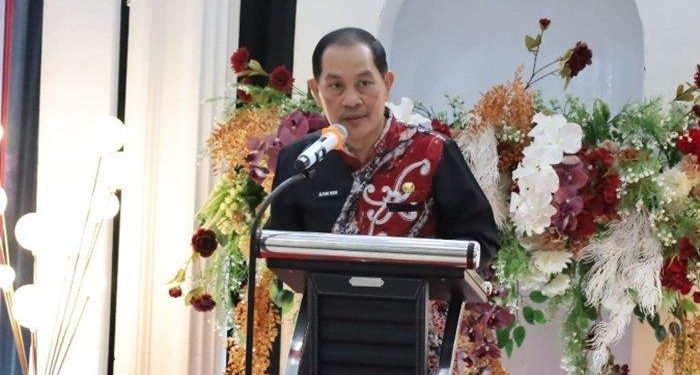 Sertifikasi Aset Pemkab Kukar Terkendala, 2.400 Bidang Masih Verifikasi