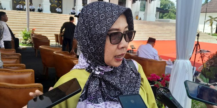 Kesbangpol Kukar Pastikan Dukungan Penuh Bagi Peserta Paskibraka