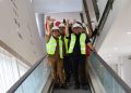 Pasar Tangga Arung Disiapkan Jadi Pusat Ekonomi dan Hiburan Modern Kukar