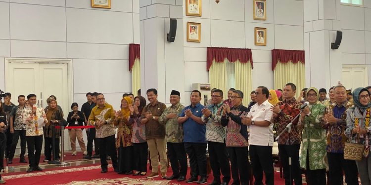 Target Mei 2025, Kukar Pacu Pembentukan Koperasi Desa Merah Putih